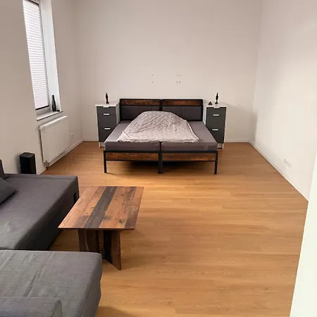 Apartment Modern In - Near Hanover Barsinghausen