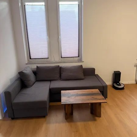 Apartment Modern In - Near Hanover