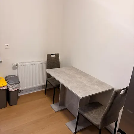 Apartment Modern In - Near Hanover